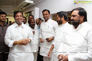 Devangana Kumar Art Exhibition Hyderabad