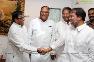 Devangana Kumar Art Exhibition Hyderabad