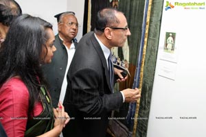 Devangana Kumar Art Exhibition Hyderabad