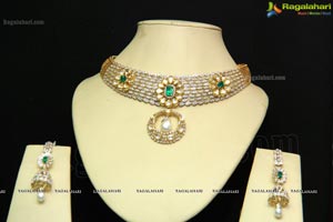 Entice Diamond Jewellery Exhibition