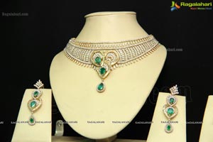 Entice Diamond Jewellery Exhibition