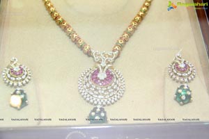 Entice Diamond Jewellery Exhibition