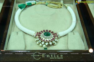 Entice Diamond Jewellery Exhibition