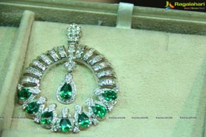 Entice Diamond Jewellery Exhibition