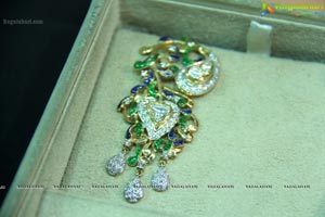 Entice Diamond Jewellery Exhibition