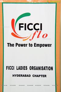 FICCI Hyderabad Event at Hyder Mahal