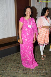 FICCI Hyderabad Event at Hyder Mahal