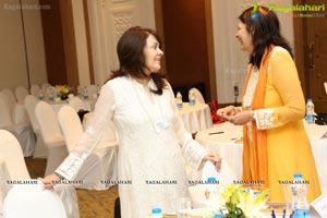 FICCI Hyderabad Event at Hyder Mahal