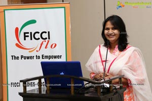 FICCI Hyderabad Event at Hyder Mahal