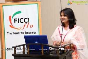 FICCI Hyderabad Event at Hyder Mahal