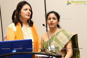 FICCI Hyderabad Event at Hyder Mahal