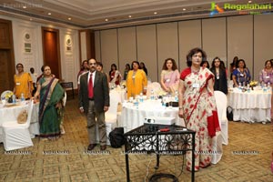 FICCI Hyderabad Event at Hyder Mahal