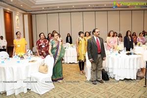 FICCI Hyderabad Event at Hyder Mahal