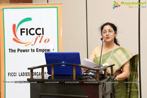 FICCI Hyderabad Event at Hyder Mahal