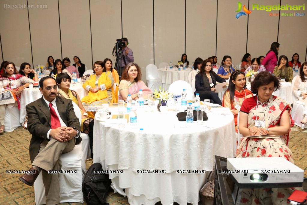 FICCI Event at Hyder Mahal, Hyderabad