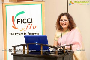 FICCI Hyderabad Event at Hyder Mahal