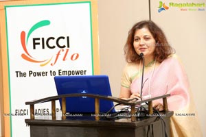 FICCI Hyderabad Event at Hyder Mahal