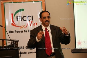 FICCI Hyderabad Event at Hyder Mahal