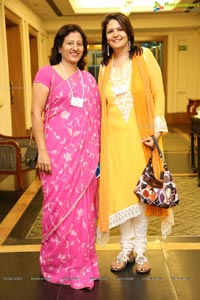 FICCI Hyderabad Event at Hyder Mahal