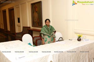 FICCI Hyderabad Event at Hyder Mahal