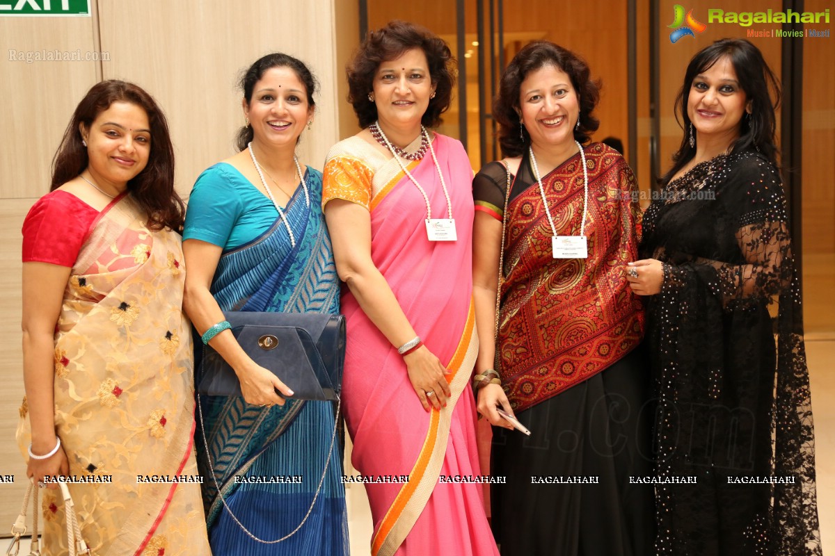 FICCI Ladies Organization Programs - A Learning Session with Dr. Baba Prasad 