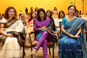 FICCI Ladies Organization Programs