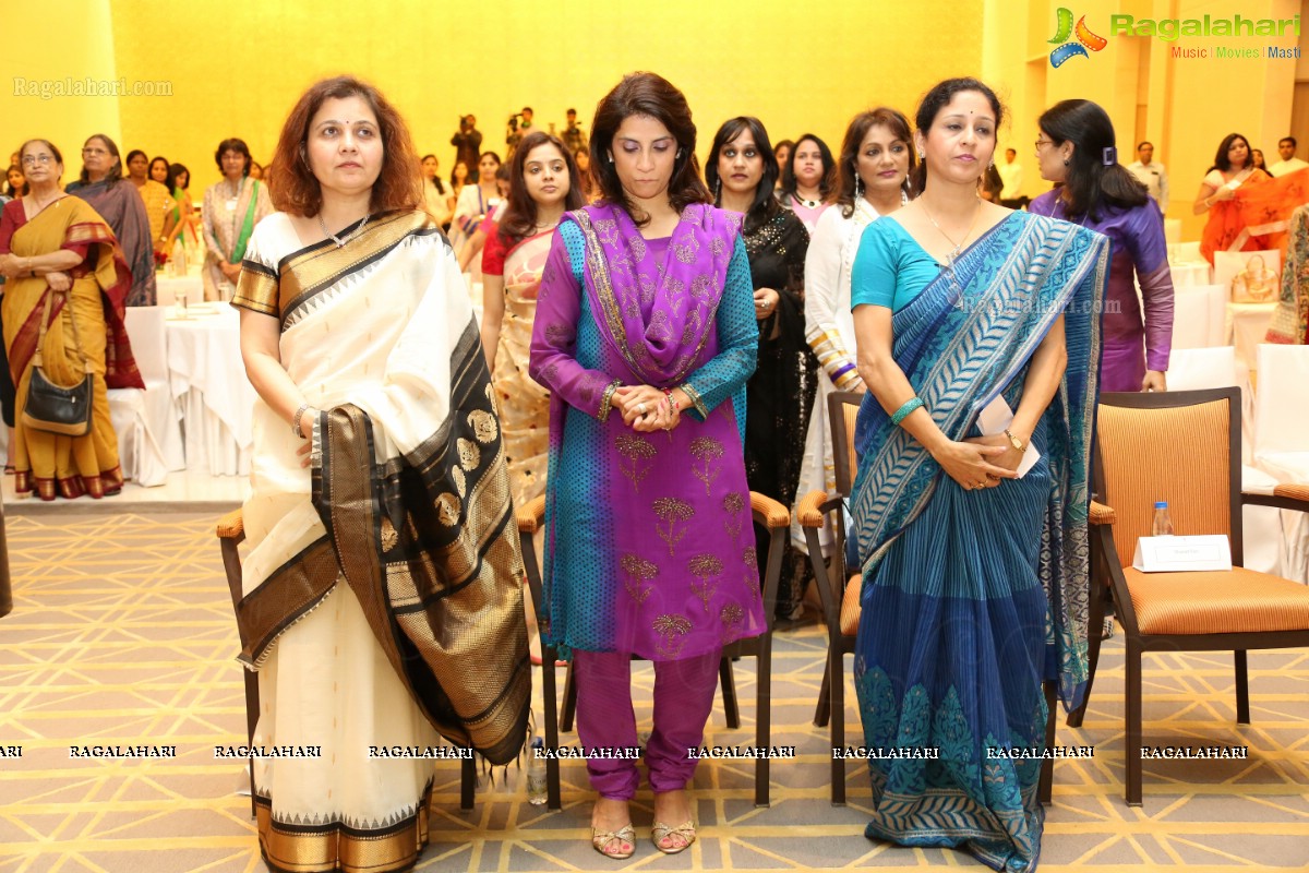 FICCI Ladies Organization Programs - A Learning Session with Dr. Baba Prasad 