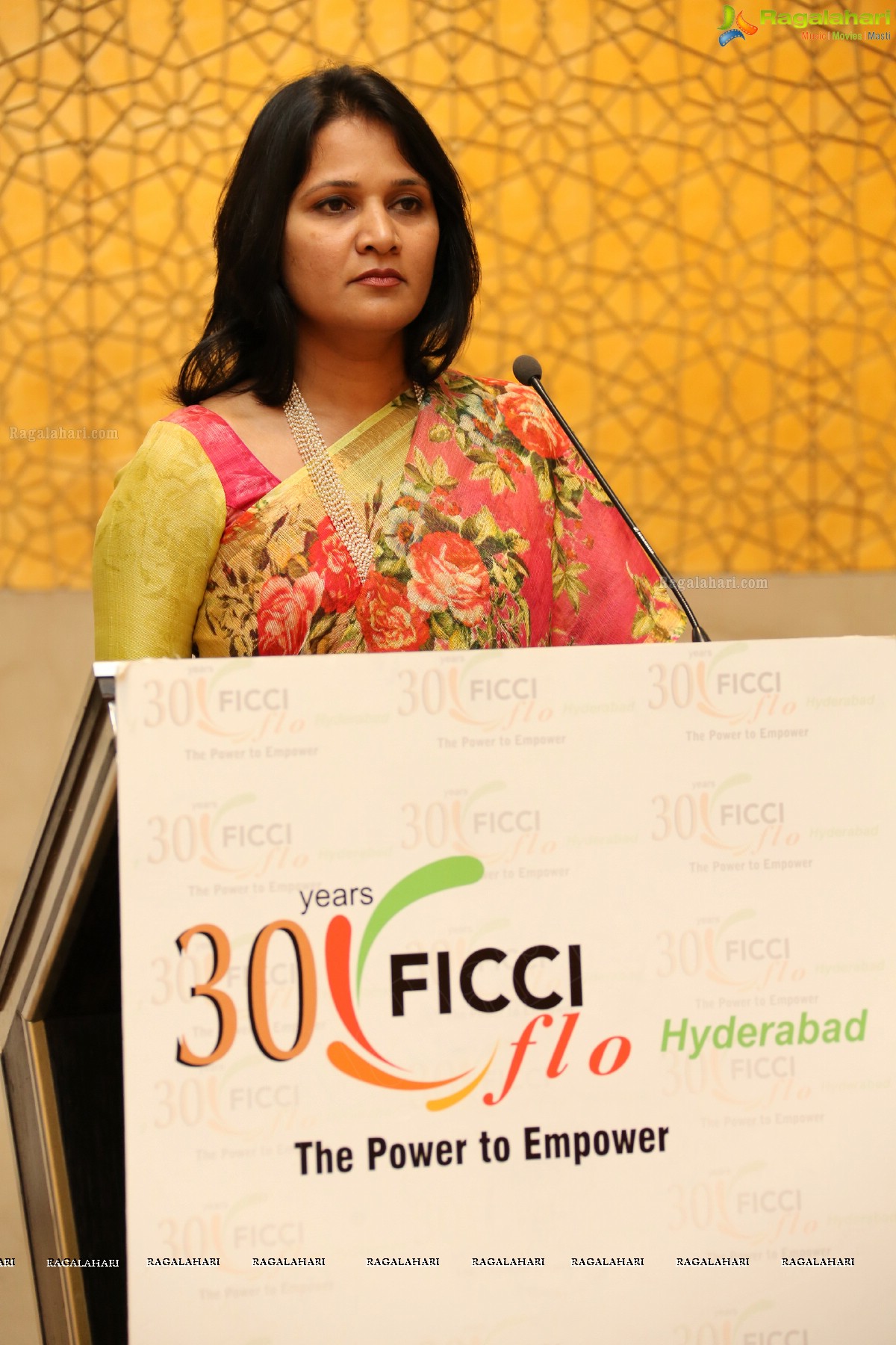 FICCI Ladies Organization Programs - A Learning Session with Dr. Baba Prasad 