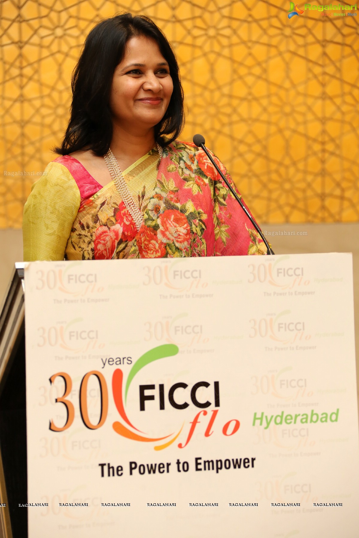 FICCI Ladies Organization Programs - A Learning Session with Dr. Baba Prasad 