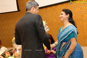 FICCI Ladies Organization Programs