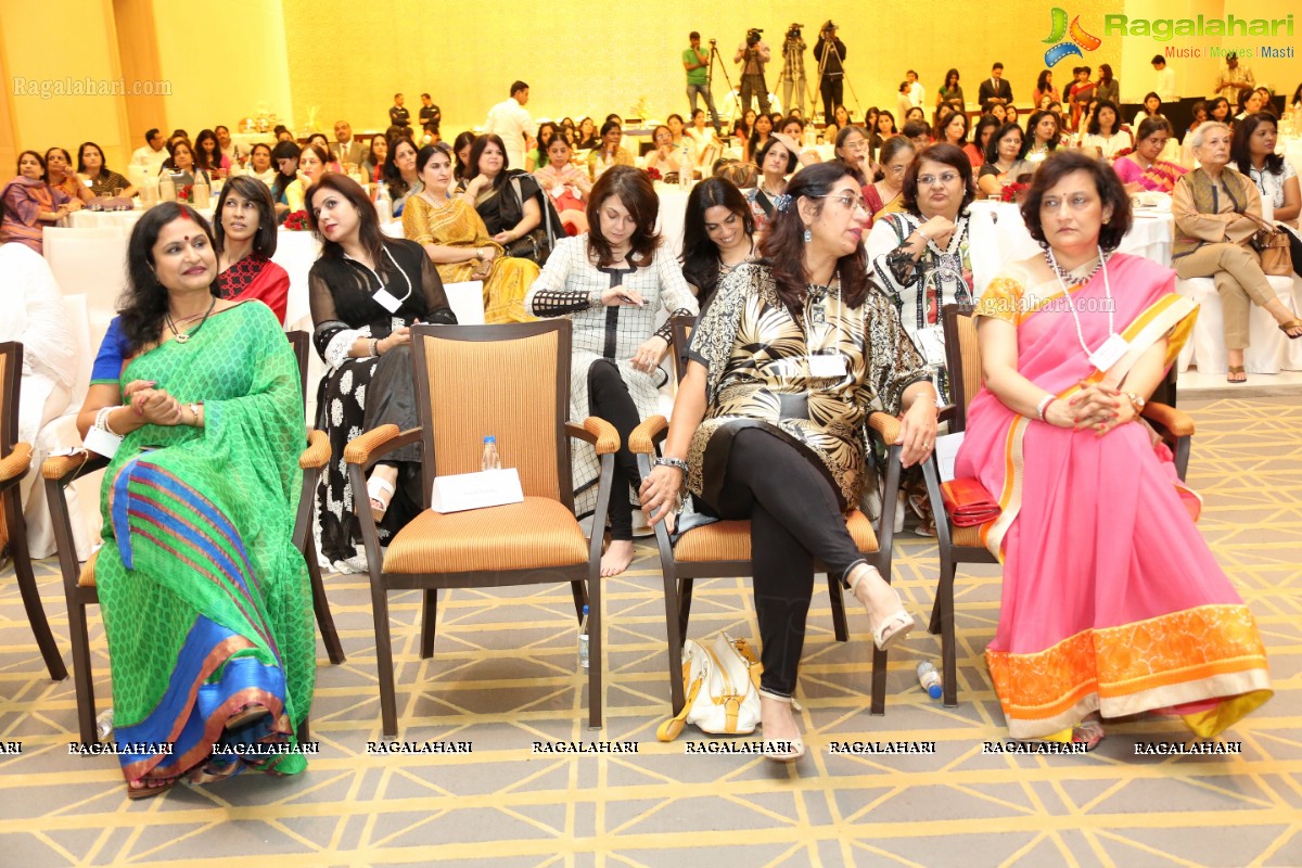 FICCI Ladies Organization Programs - A Learning Session with Dr. Baba Prasad 