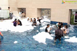 Grape Stomping Festival Hyderabad