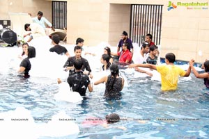 Grape Stomping Festival Hyderabad