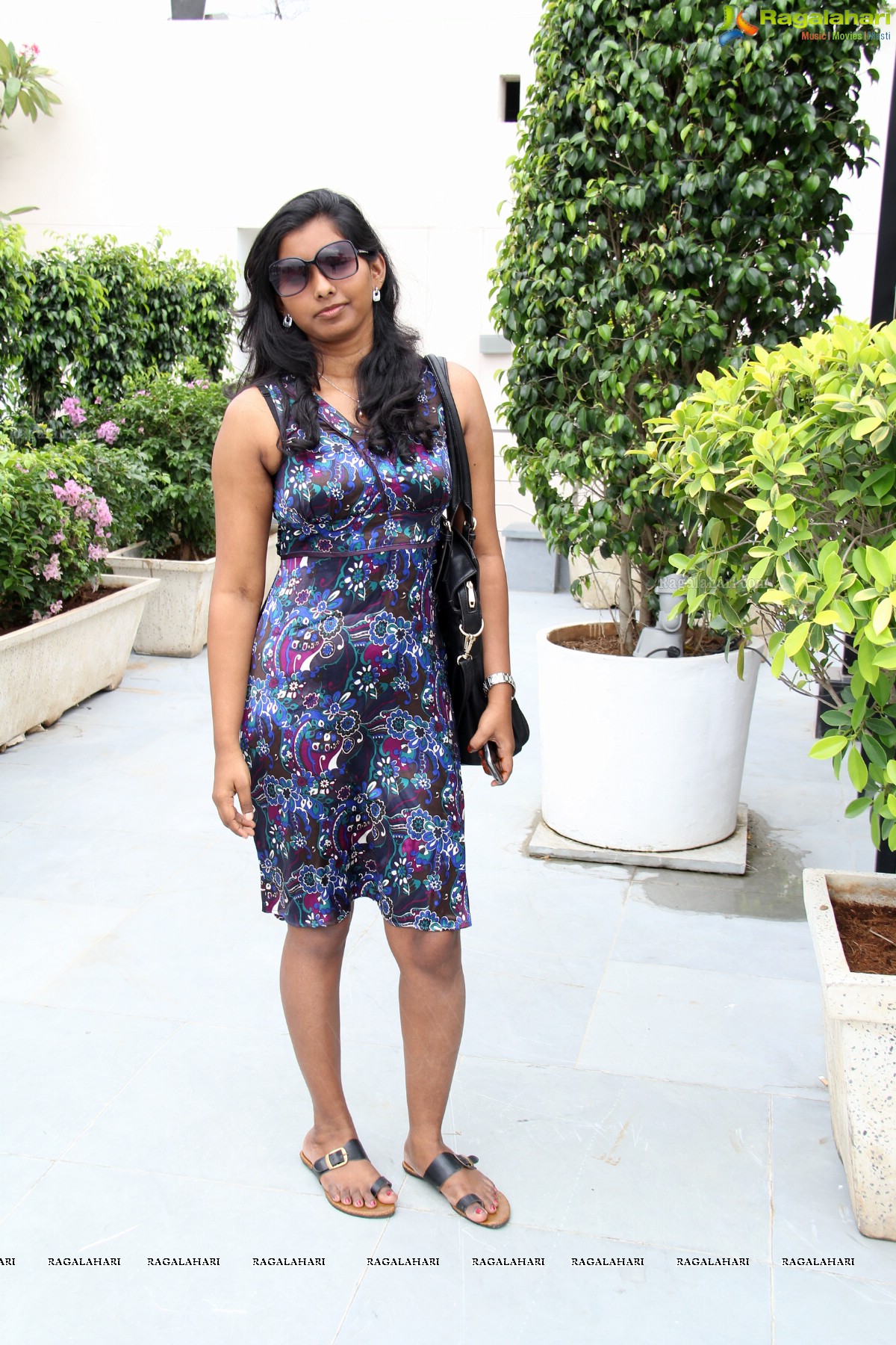 Grape Stomping and Foam Pool Bash by Sula Kishan at Hotel Marigold, Hyderabad