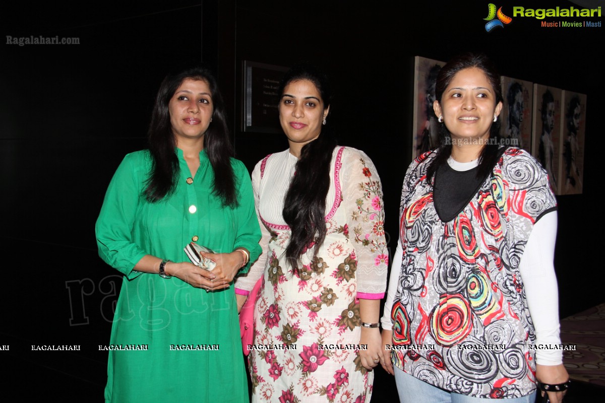 YFLO: An Interactive Session with Ms. Mana Shetty and Ms. Sharmilla Khanna