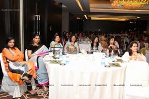 Grooming Glamour Philanthropy FICCI