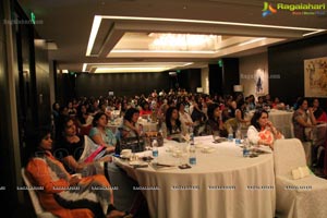 Grooming Glamour Philanthropy FICCI