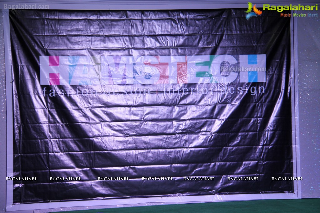 Hamstech Freshers Party 2013