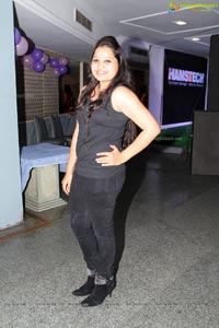 Hamstech Freshers Party