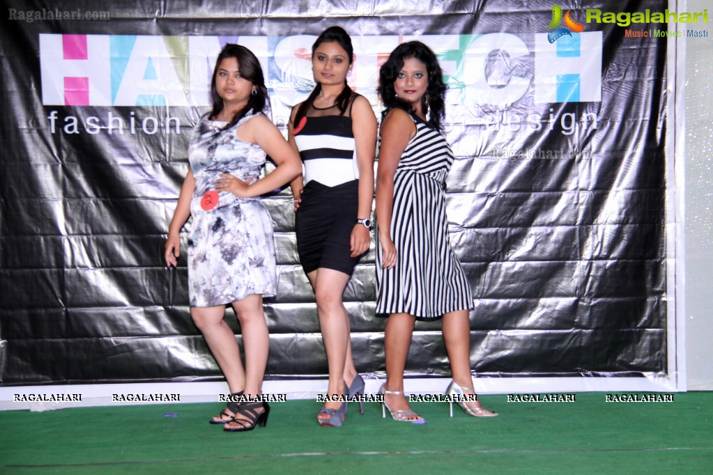 Hamstech Freshers Party 2013