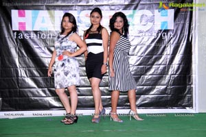 Hamstech Freshers Party