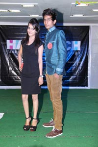 Hamstech Freshers Party