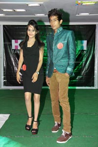 Hamstech Freshers Party