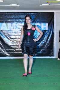 Hamstech Freshers Party