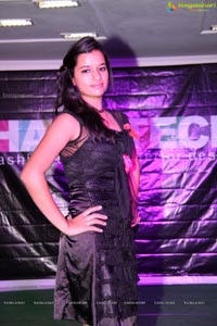 Hamstech Freshers Party