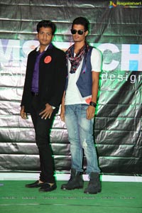 Hamstech Freshers Party