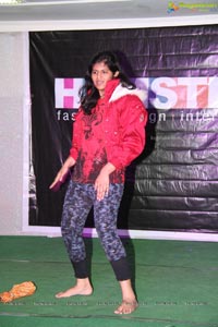 Hamstech Freshers Party