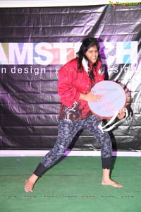 Hamstech Freshers Party