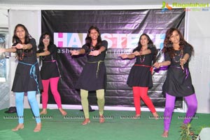 Hamstech Freshers Party