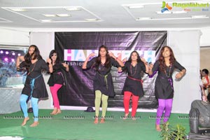 Hamstech Freshers Party